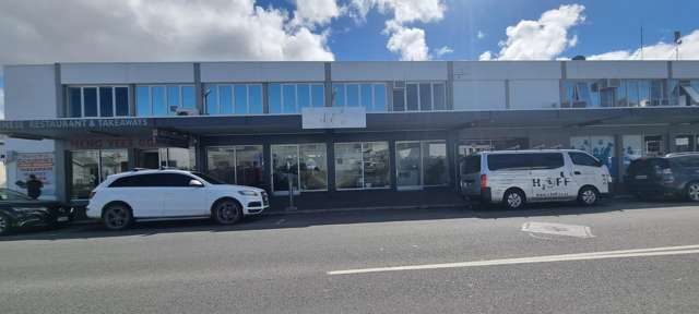 TO LEASE - 137 Derby Street, Gisborne