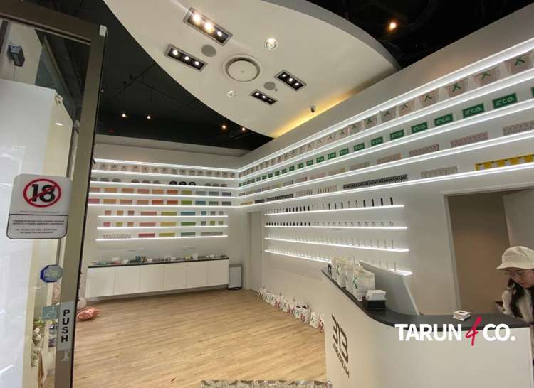 5/B120 Chancery Street Auckland Central_1