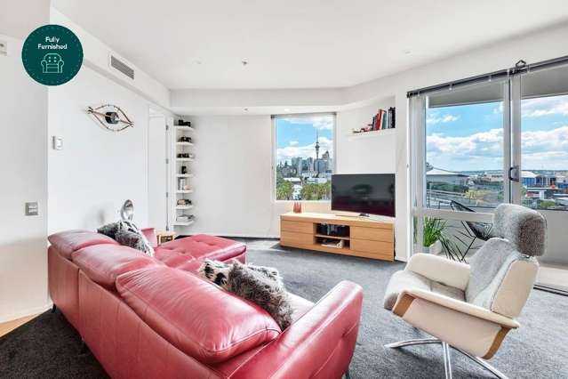 Ready to move in + enjoy resort style living