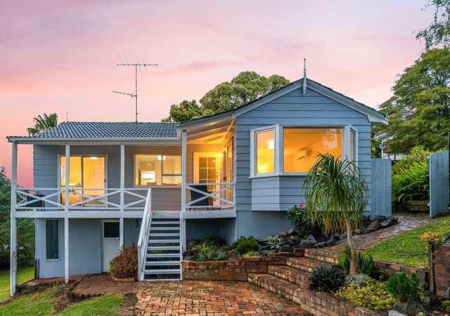 Best Value Family Home in Auckland?