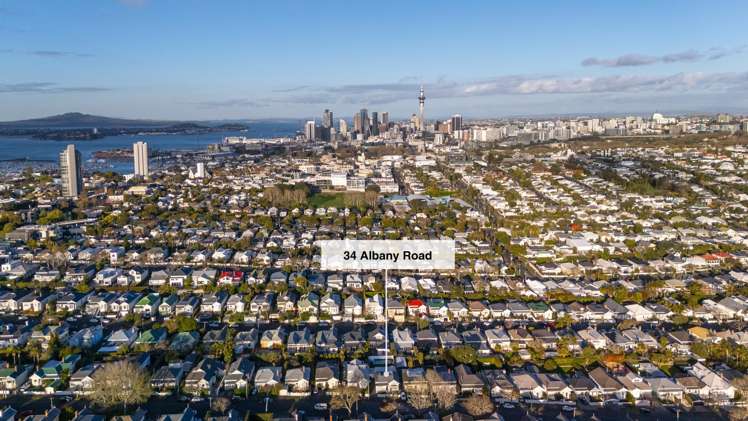34 Albany Road Ponsonby_22