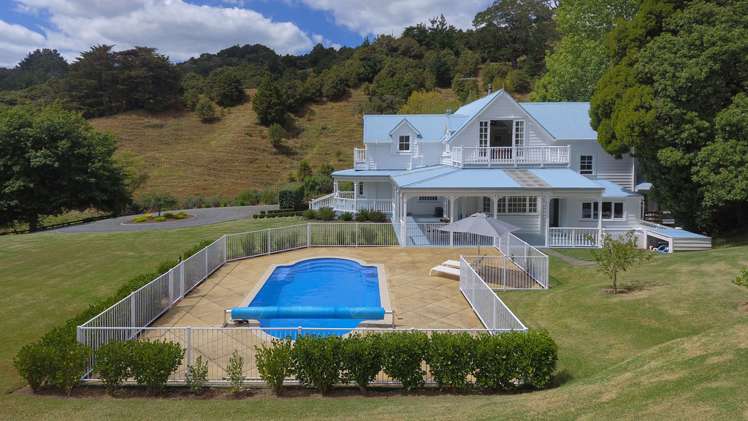 100 J Turnwald Road Puhoi_18