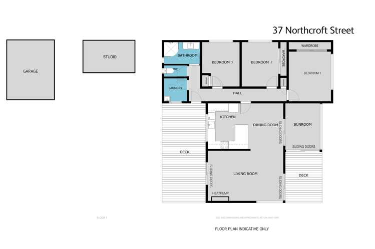 37 Northcroft Street Hoon Hay_33