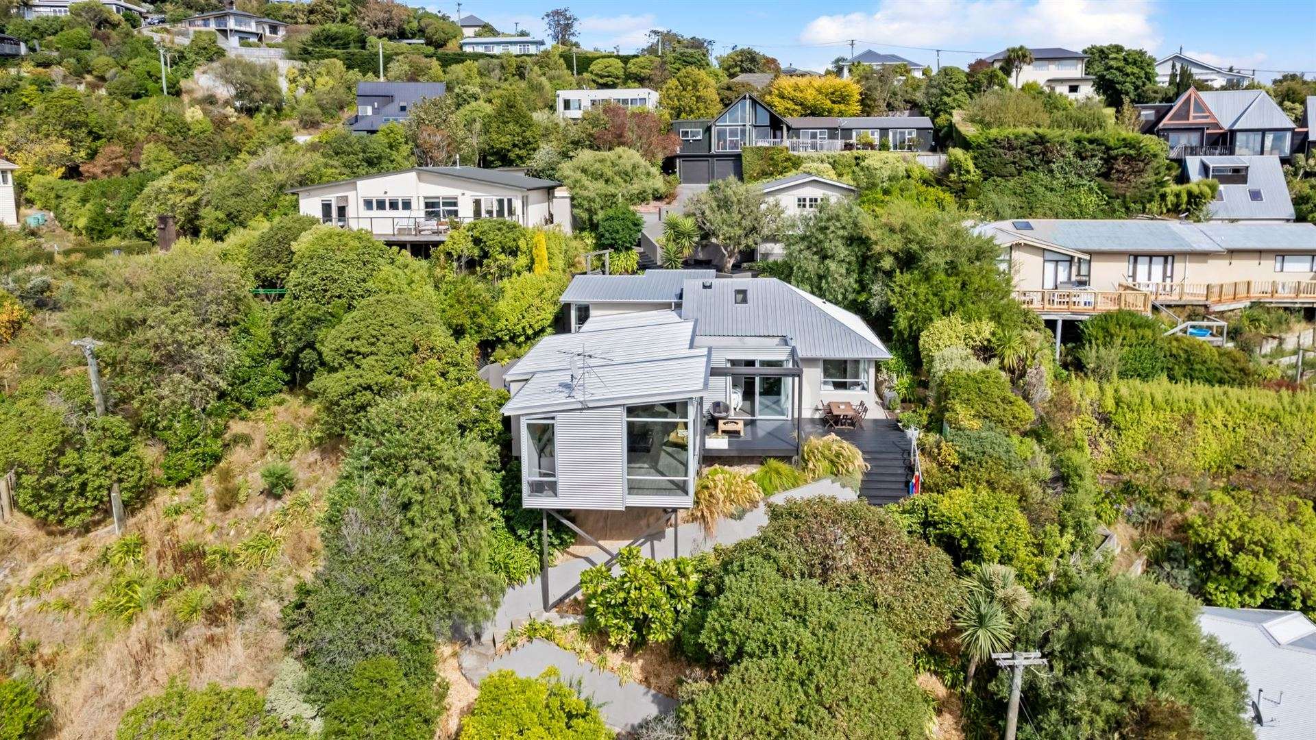 36 Millhill Lane Huntsbury Christchurch City Houses for Sale