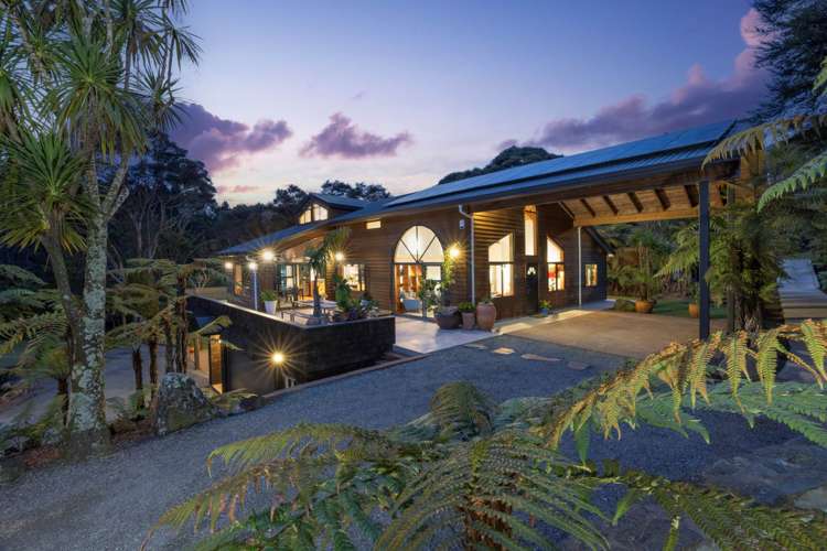 366g Huia Road Titirangi_38