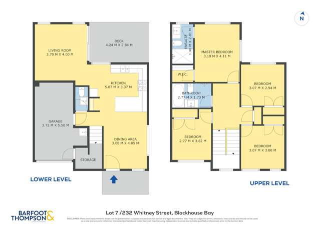 Lot8/232 Whitney Street Blockhouse Bay_1