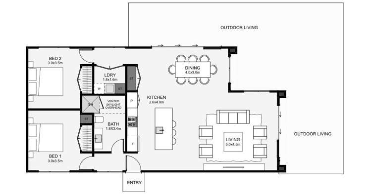 17A Kabul Street Pleasant Point_1