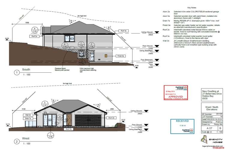27 Bella Vista Drive Gulf Harbour_12