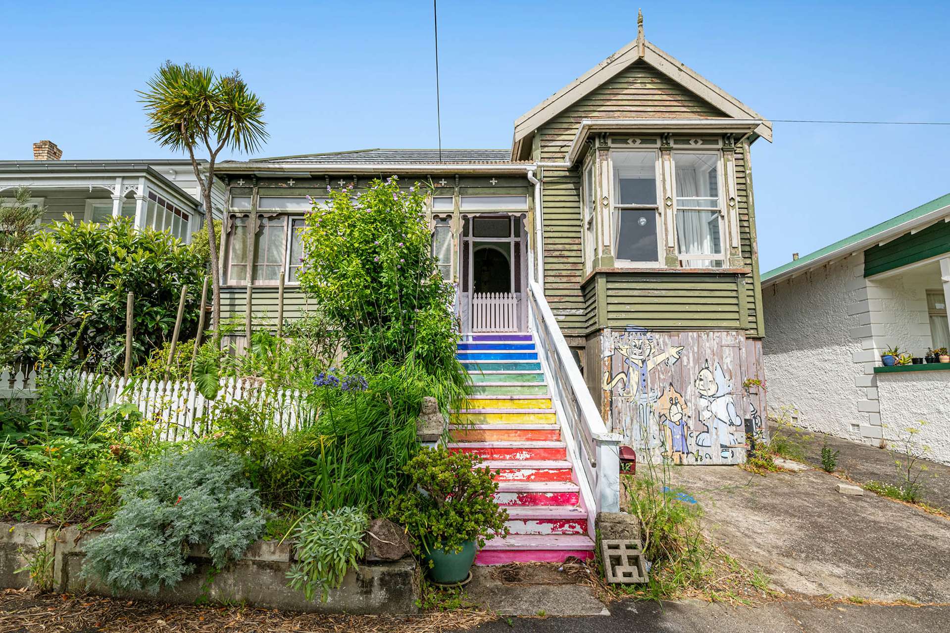 12 Arnold Street Grey Lynn_0