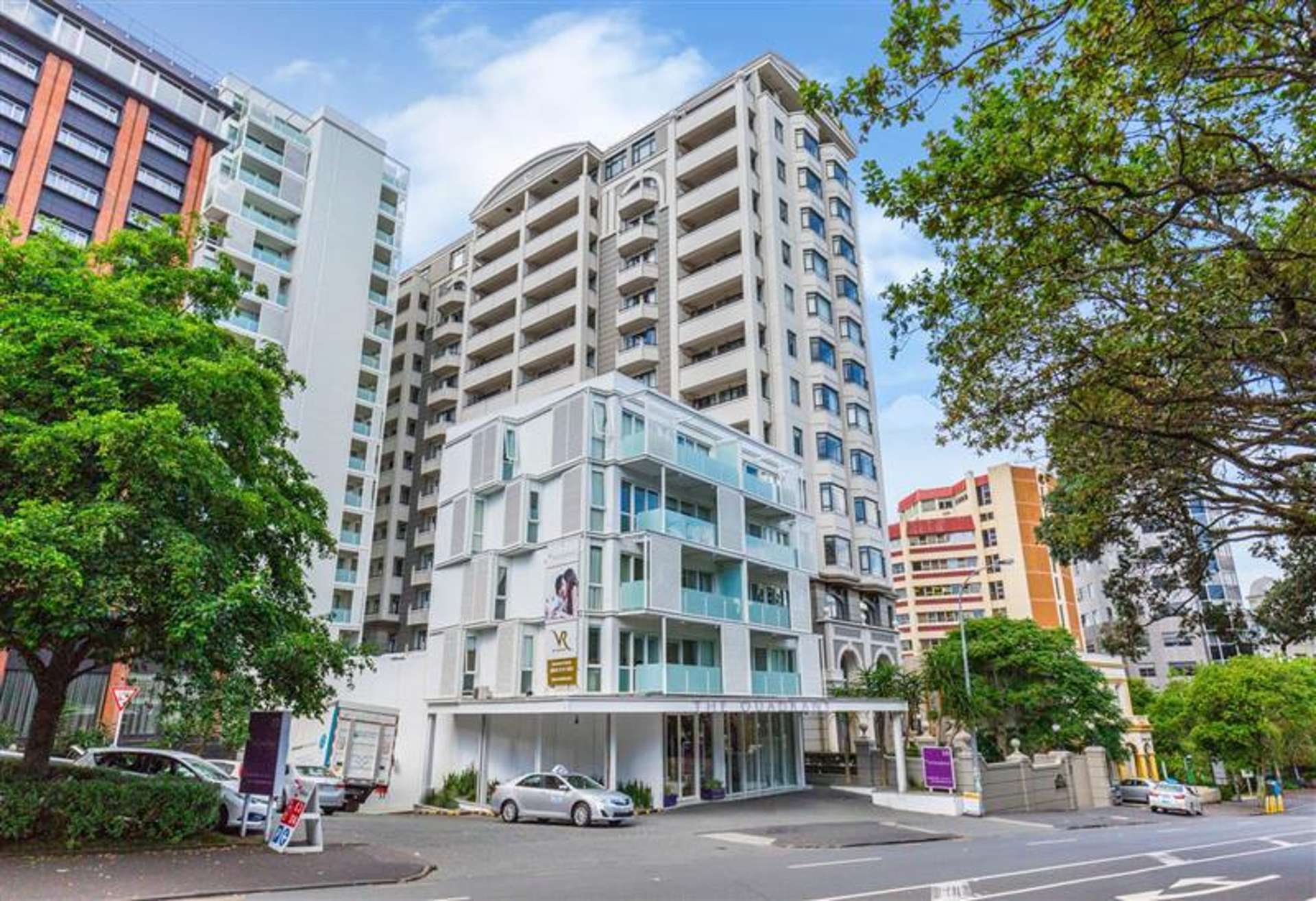 1522/10 Waterloo Quadrant Auckland Central_0