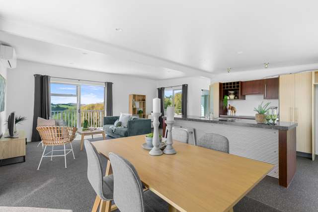 Lot 2, 129 Petley Road Paparoa_2