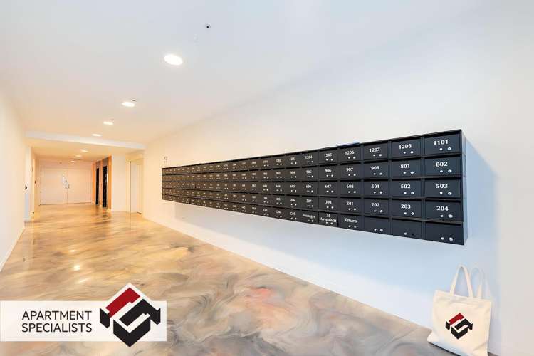 57 Wakefield Street Auckland Central_13