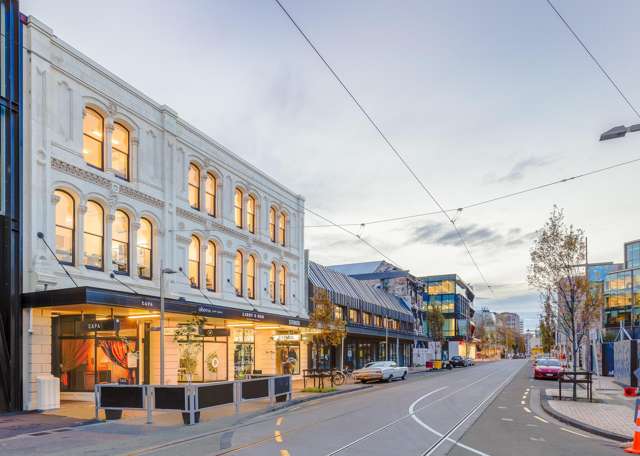 Suite 13/225 High Street Christchurch_1