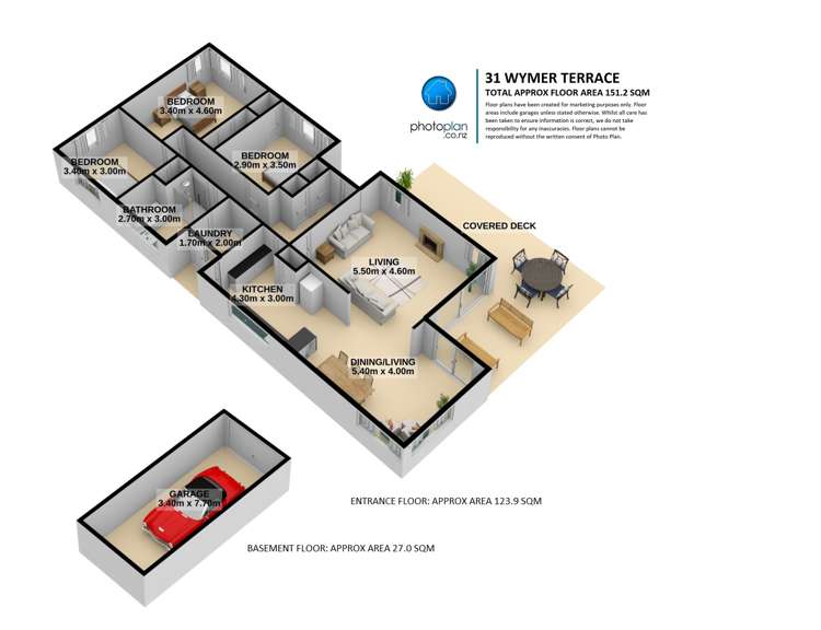 31 Wymer Terrace Chartwell_22