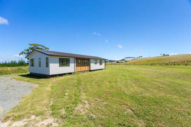 Modern living in the heart of Tapora