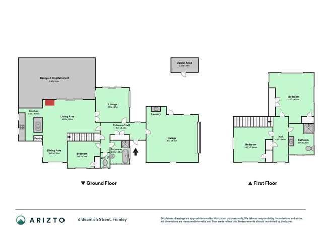6 Beamish Street Frimley_1