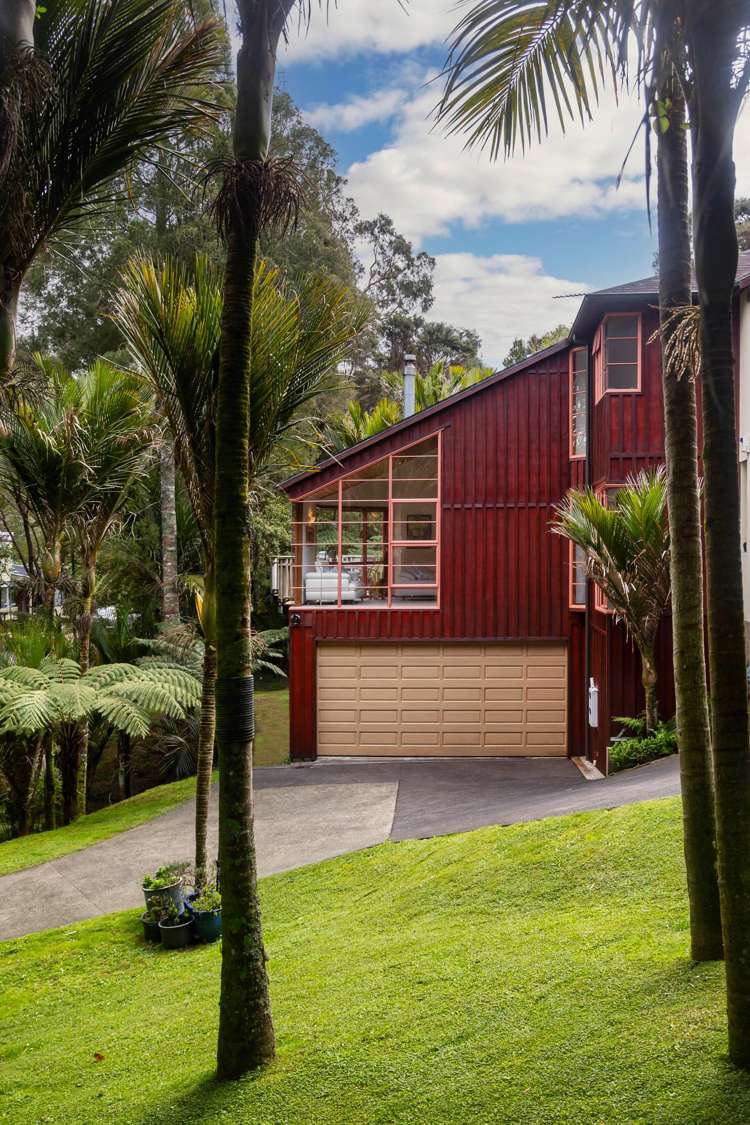 109 Huia Road Titirangi_29