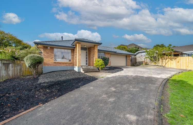 21 Fieldstone Court Northpark_1