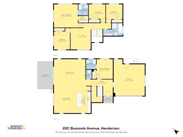 22C Buscomb Avenue Henderson_1