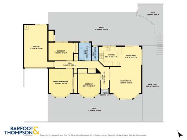 46B Commissariat Road Mt Wellington_1