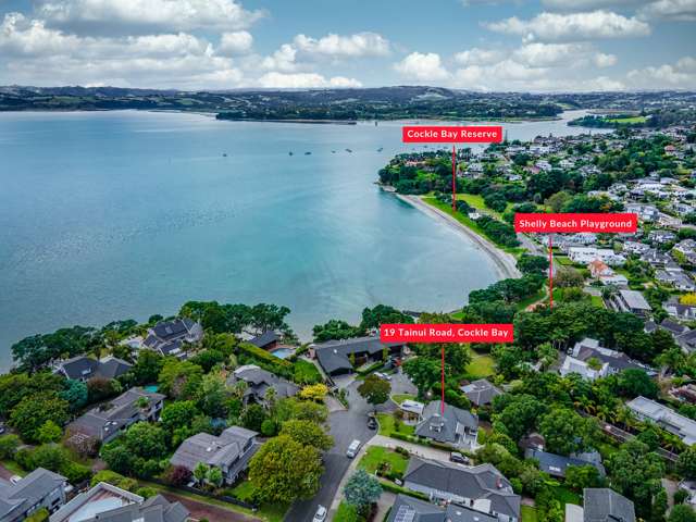 19 Tainui Road Cockle Bay_3