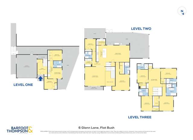 6 Glann Lane Flat Bush_1