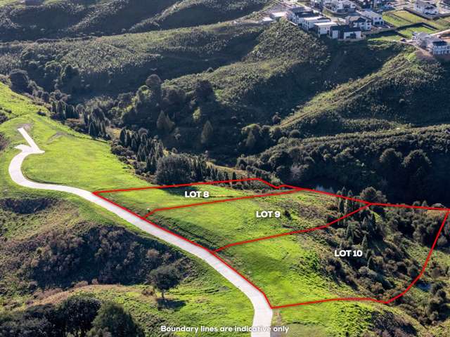 Lot8,9&10/582 Redoubt Road Flat Bush_4