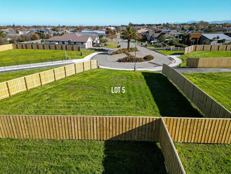 Lot Lot 7/22 Belgrave Drive Rangiora_7