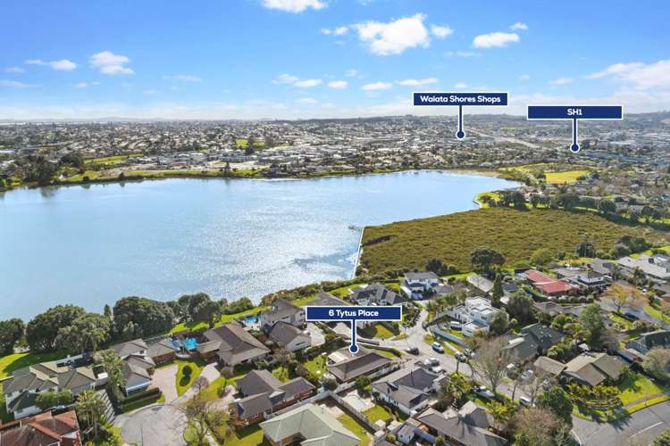 6 Tytus Place Conifer Grove_17