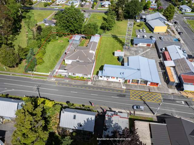 28 Goldfinch Street Ohakune_1