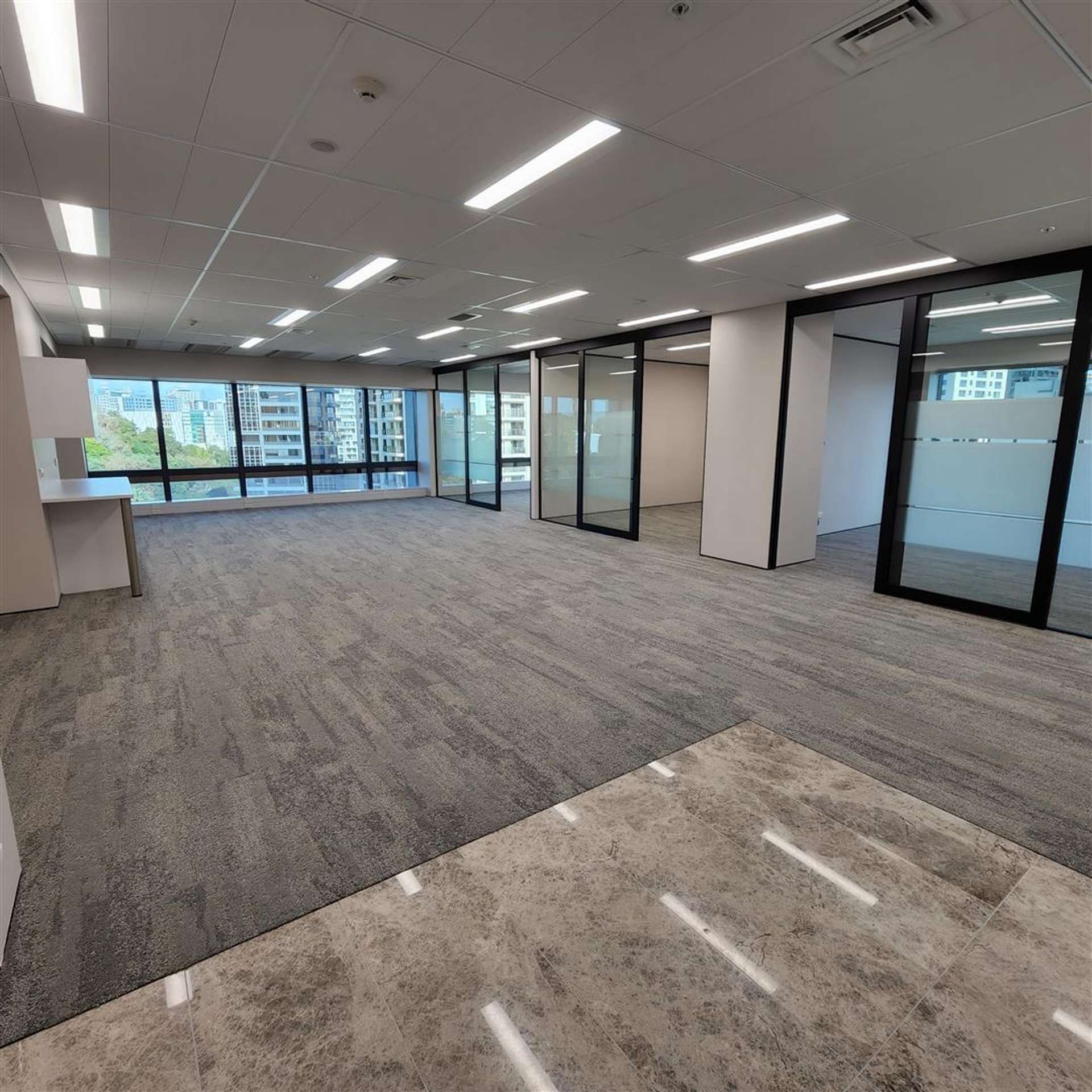 AIG Building 41 Shortland Street Auckland Cbd_0