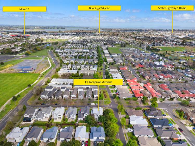 11 Tarapiroe Avenue Takanini_16