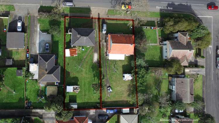 146 Hendon Avenue Mount Albert_0