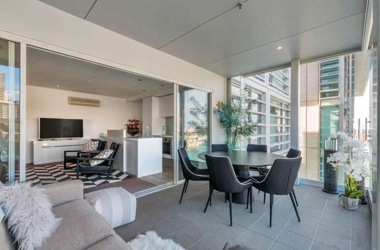 503/83 Halsey Street Auckland Central_7