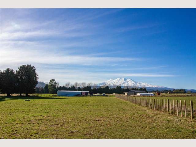 23 Tawhero Road Ohakune_1