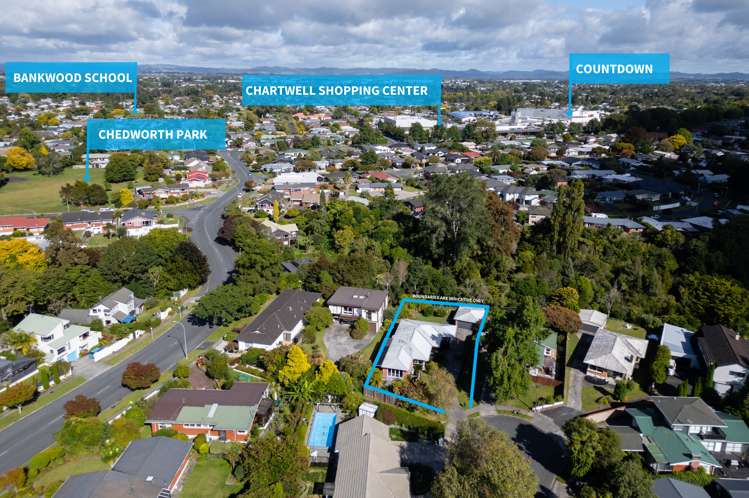 9 Lynwood Place Chedworth_18