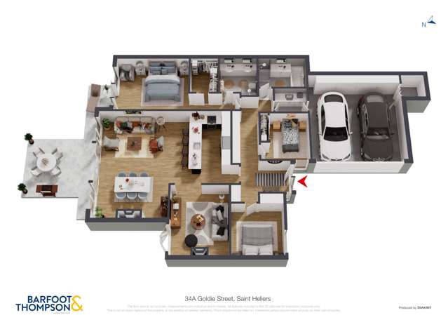 34A Goldie Street St Heliers_1