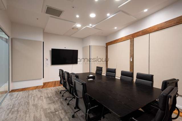 Tenancy 22B Level 2/125 The Strand Parnell_4