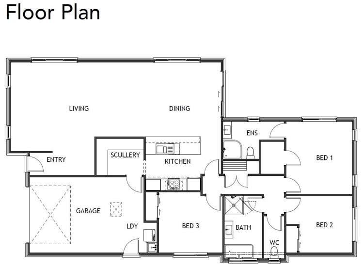 1 Kotua Street Woodend_19