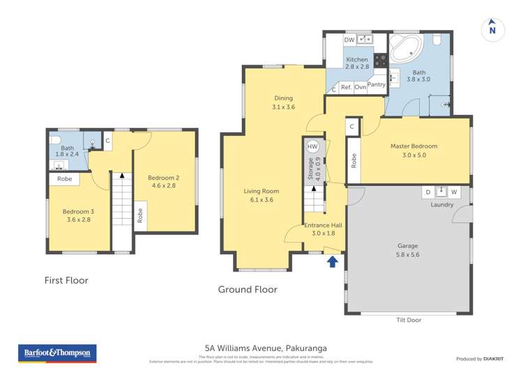 5a Williams Avenue Pakuranga_17