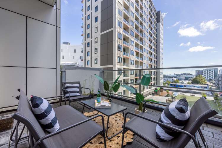 123/149 Nelson Street Auckland Central_14