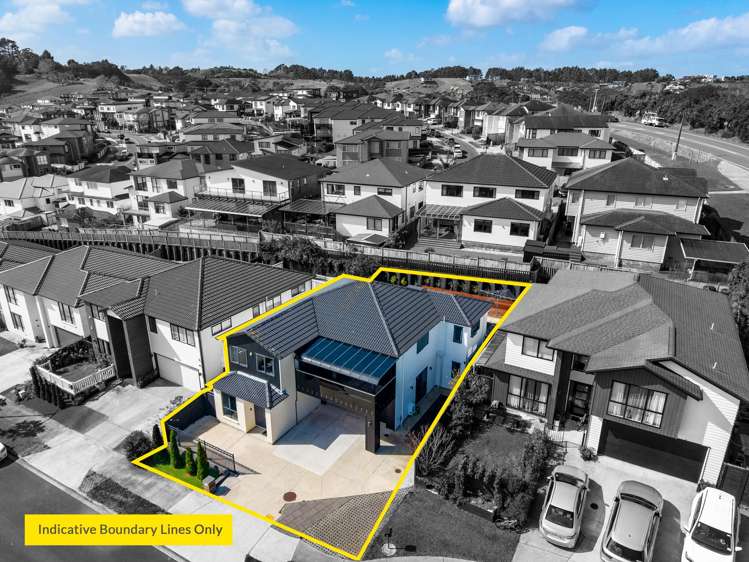 12 Drover Close Flat Bush_36