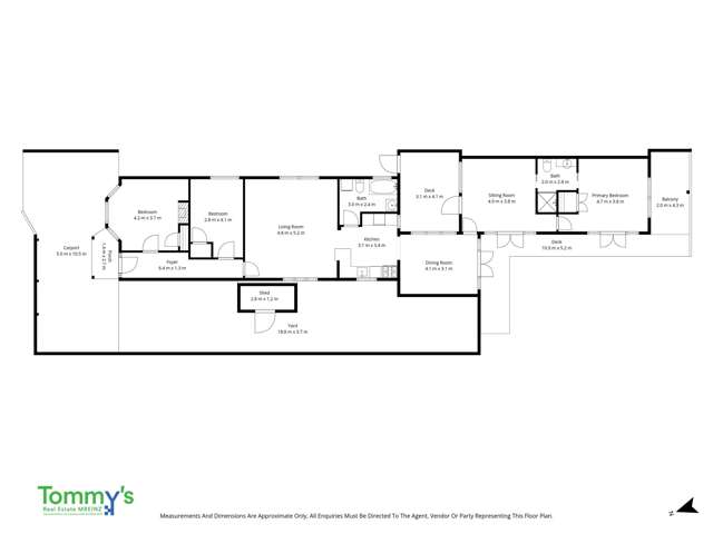 9 Ranfurly Terrace Mount Cook_1