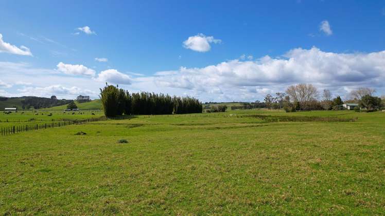 Lot Lot 2 Marshall Road_0