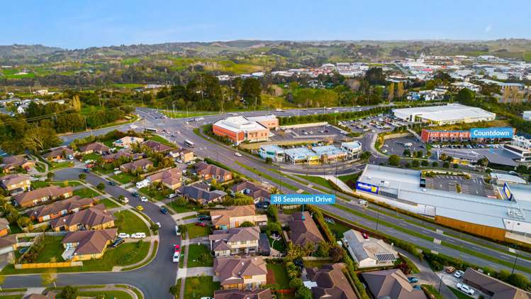 38 Seamount Drive Red Beach_22