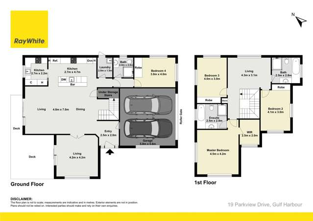 19 Parkview Drive Gulf Harbour_1