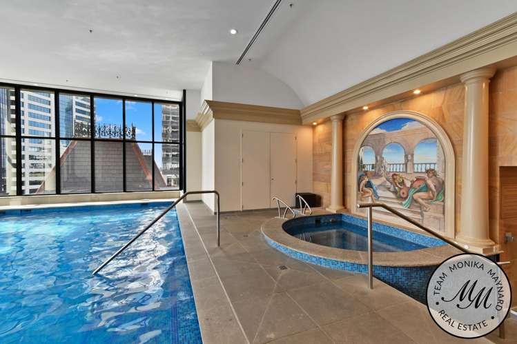 2306/8 Albert Street Auckland Central_8