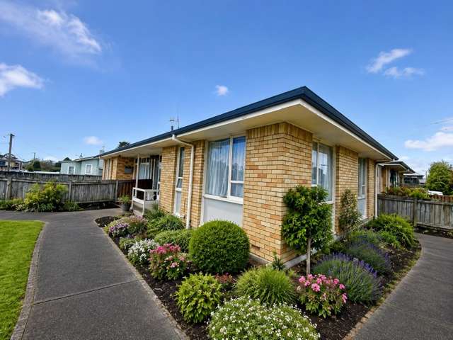 Convenient Location – Close to Waikato Hospital