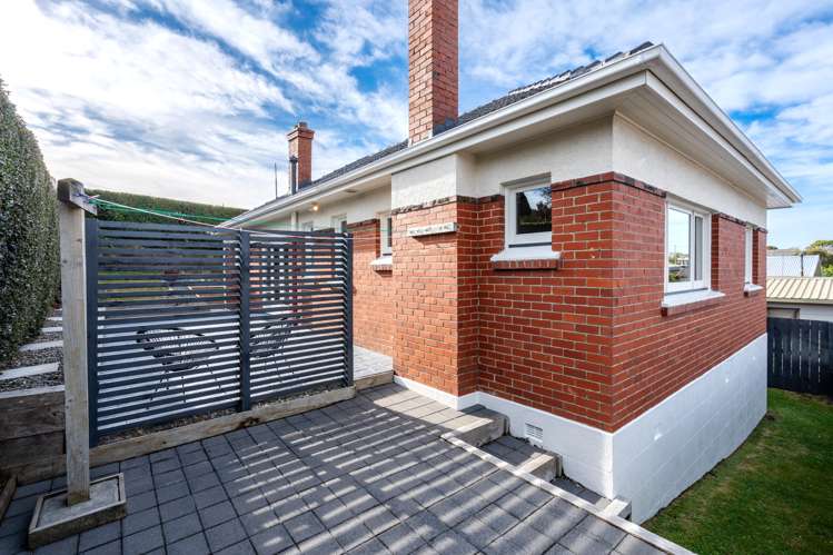 92a English Avenue Maryhill_23