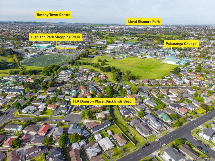 11A Damson Place Bucklands Beach_25